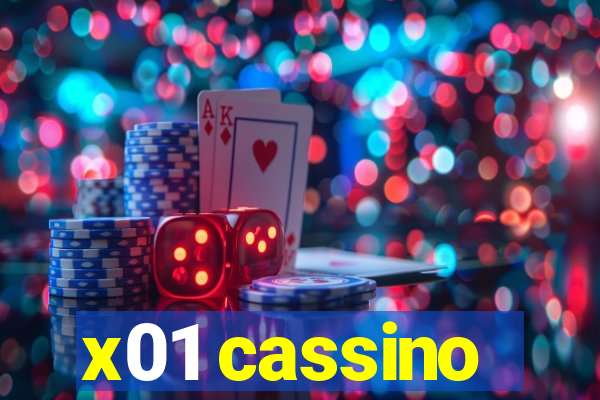 x01 cassino